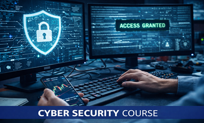Cyber Security Training and Education for Future IT Professionals
