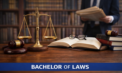 Bachelor of Laws LLB undergraduate law degree