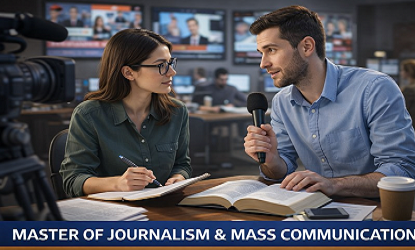 Online/Distance MJMC