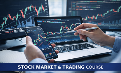 Stock Market & Trading Course