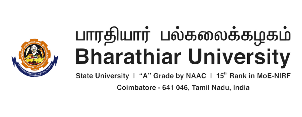 BHARATHIAR UNIVERSITY
