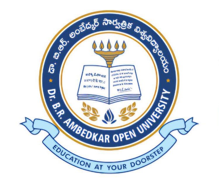 Dr. B.R. Ambedkar Open University (BRAOU)