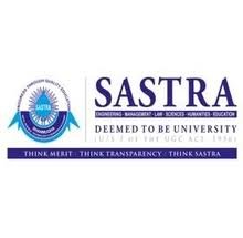 Sastra University