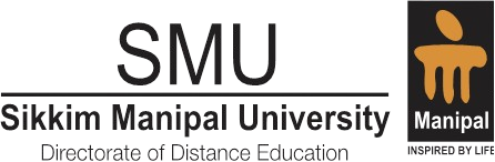 Sikkim Manipal University (SMU)