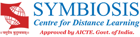 Symbiosis Centre for Distance Learning (SCDL)