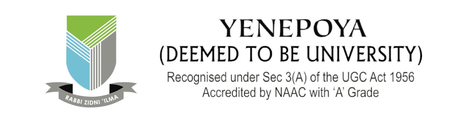 YENEPOYA UNIVERSITY